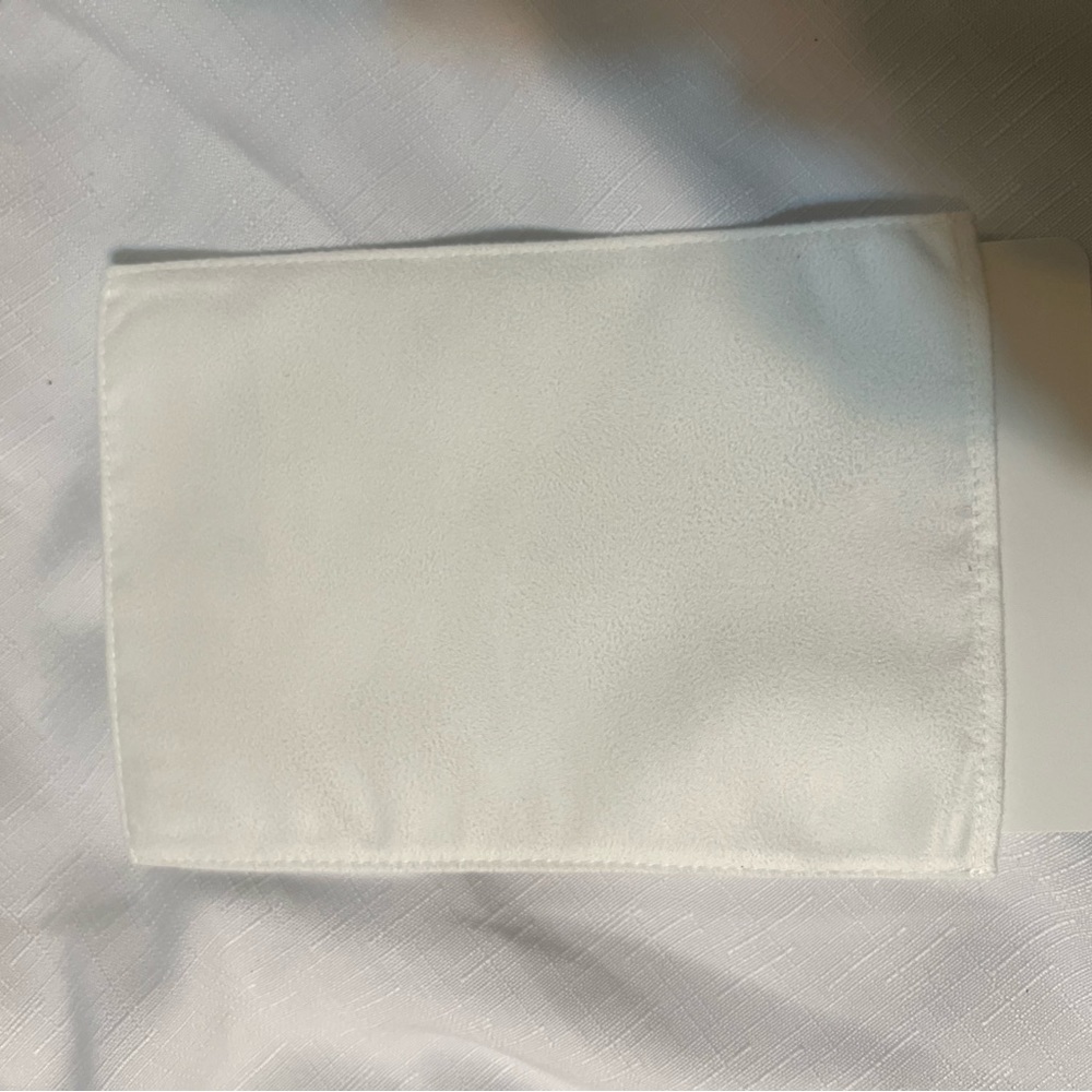 Chanel Handbag Card Insert - Picture 5 of 7